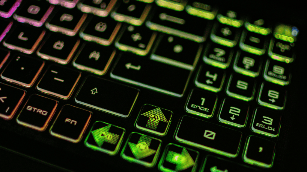 Teclado Mecânico ou de Membrana: Qual o Melhor?