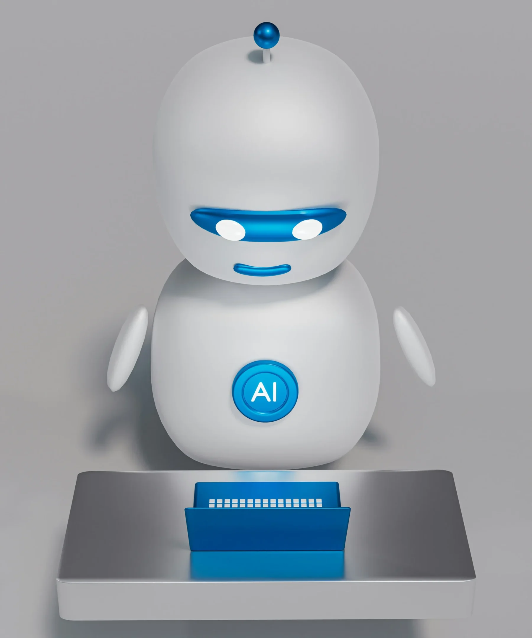 Como Criar uma Rotina Produtiva Usando Inteligência Artificial