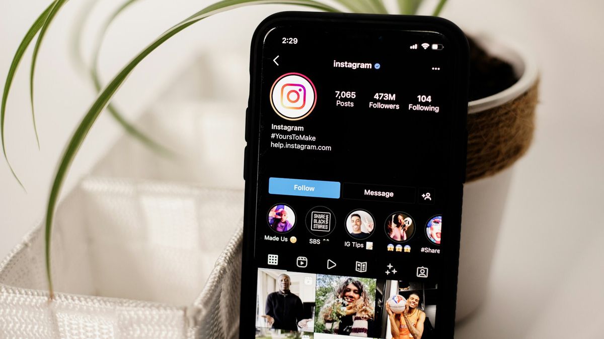 Como Desconectar o Instagram de Outro Celular