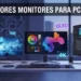 Melhores Monitores para PC em 2025 que Eu Recomendo