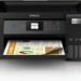 Multifuncional Epson Ecotank L4260