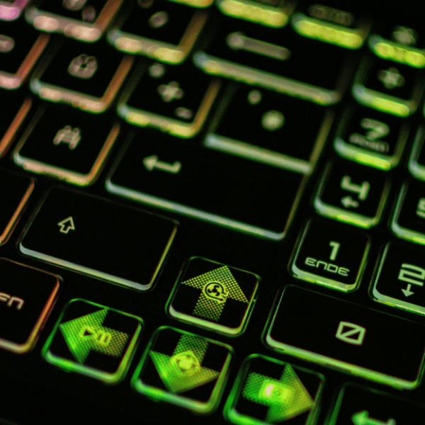 Teclado Mecânico ou de Membrana: Qual o Melhor?