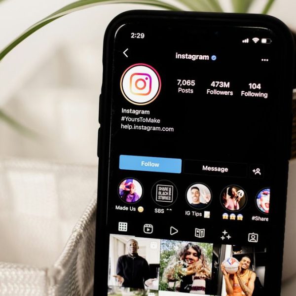 Como Desconectar o Instagram de Outro Celular
